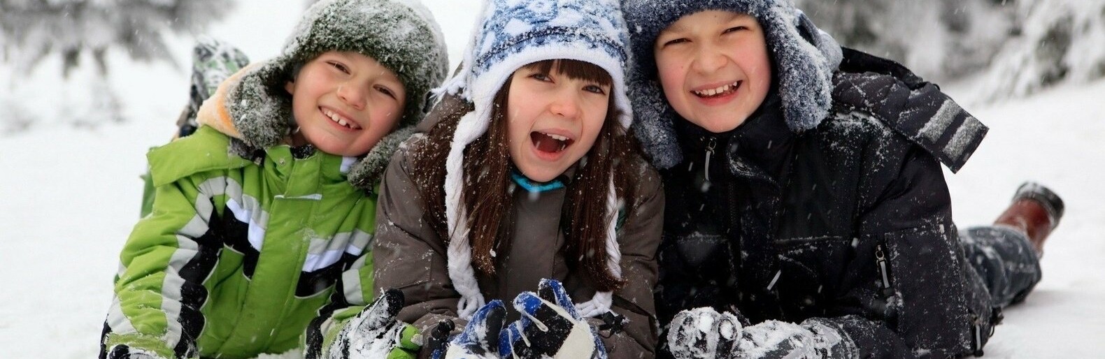 Сотни юных камчатцев отдохнут на каникулах в оздоровительных лагерях