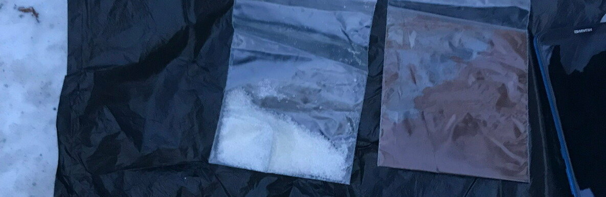 Китайскую посылку со «смертью» изъяли камчатские таможенники