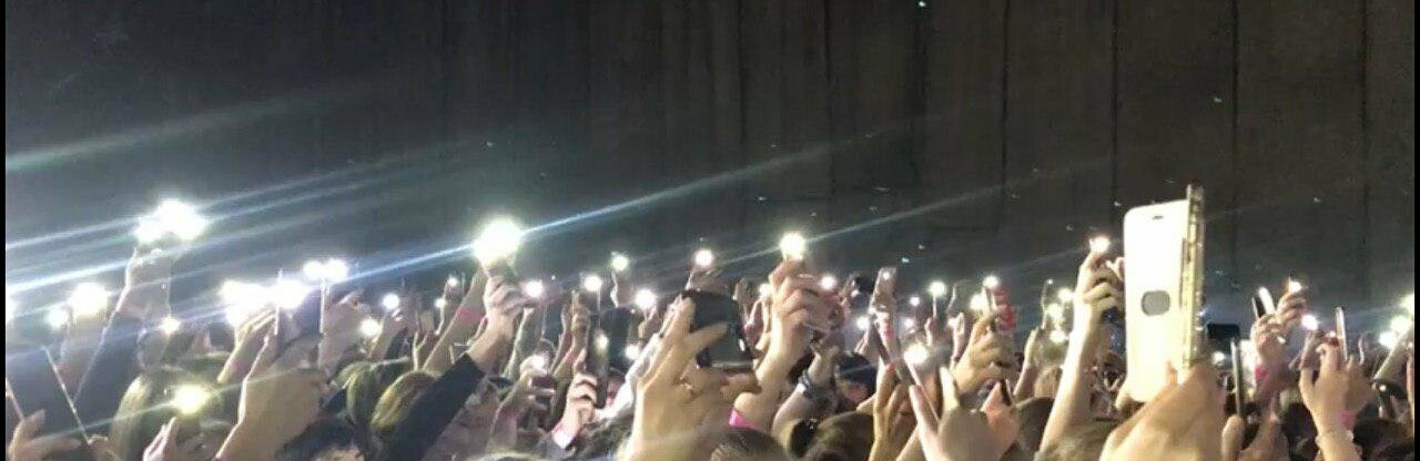 HammAli & Navai зажгли камчатскую публику