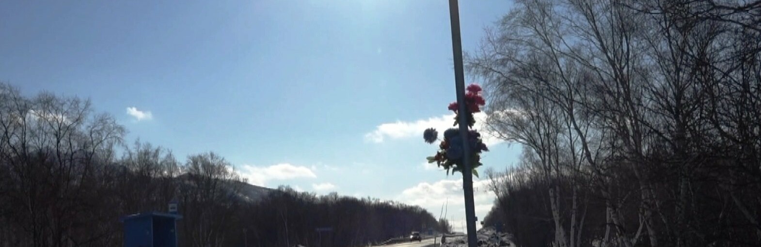 Скрытые патрули ловят лихачей на камчатских дорогах