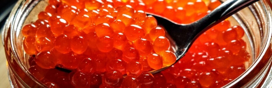 В камчатском Россельхознадзоре рассказали, где продают подозрительную икру