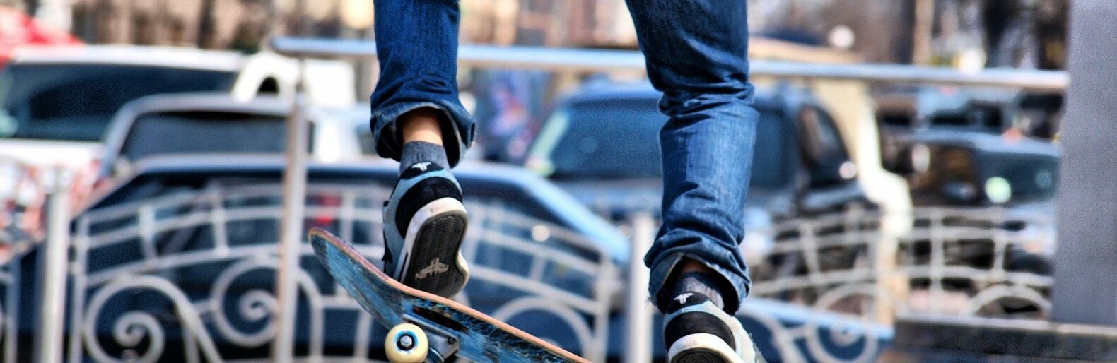 Скейт-парк в Петропавловске начнут строить летом Скейт-парк в Петропавловске начнут строить летом