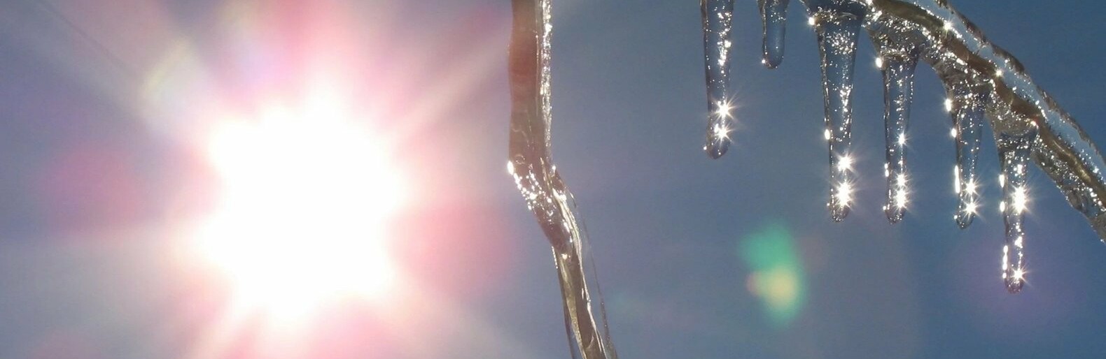 В Петропавловске сегодня седьмой день весны