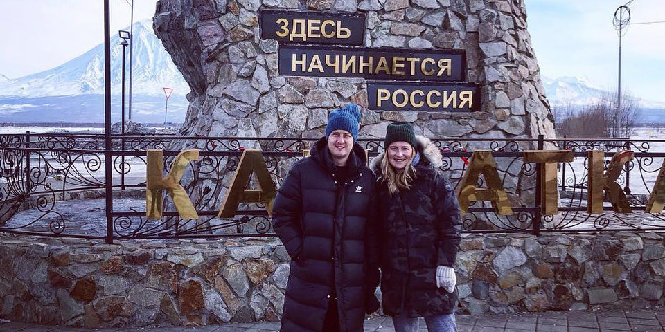 «Матч ТВ» посвятил передачу камчатскому хоккею