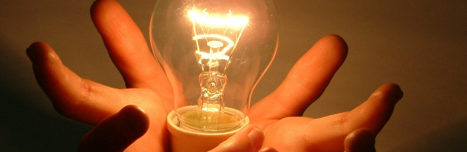 Свет вернулся в Крутоберегово