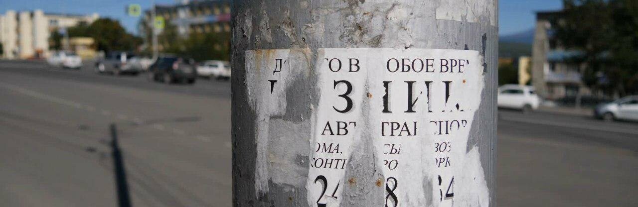 И такая дребедень целый день… 