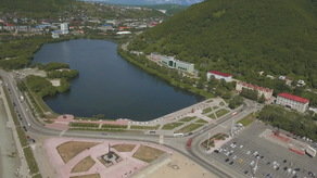 Камчатские экологи оценят состояние Култучного озера