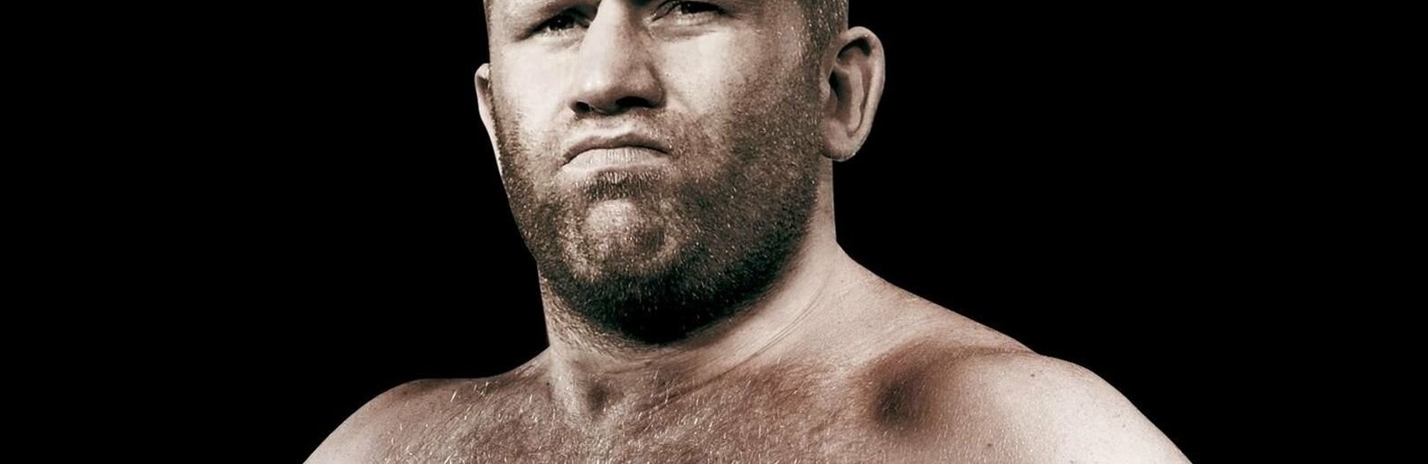 Легенда мирового ММА Сергей Харитонов приедет на Камчатку