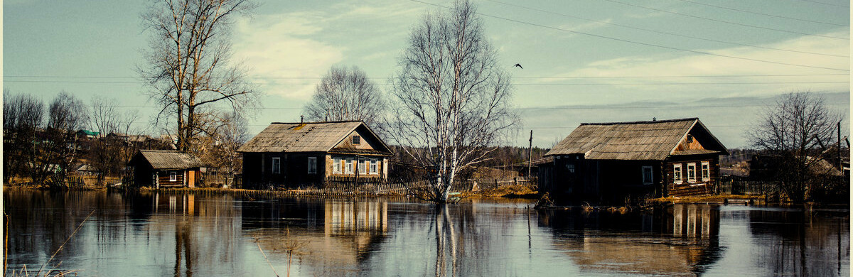 На Камчатке готовятся к паводкам