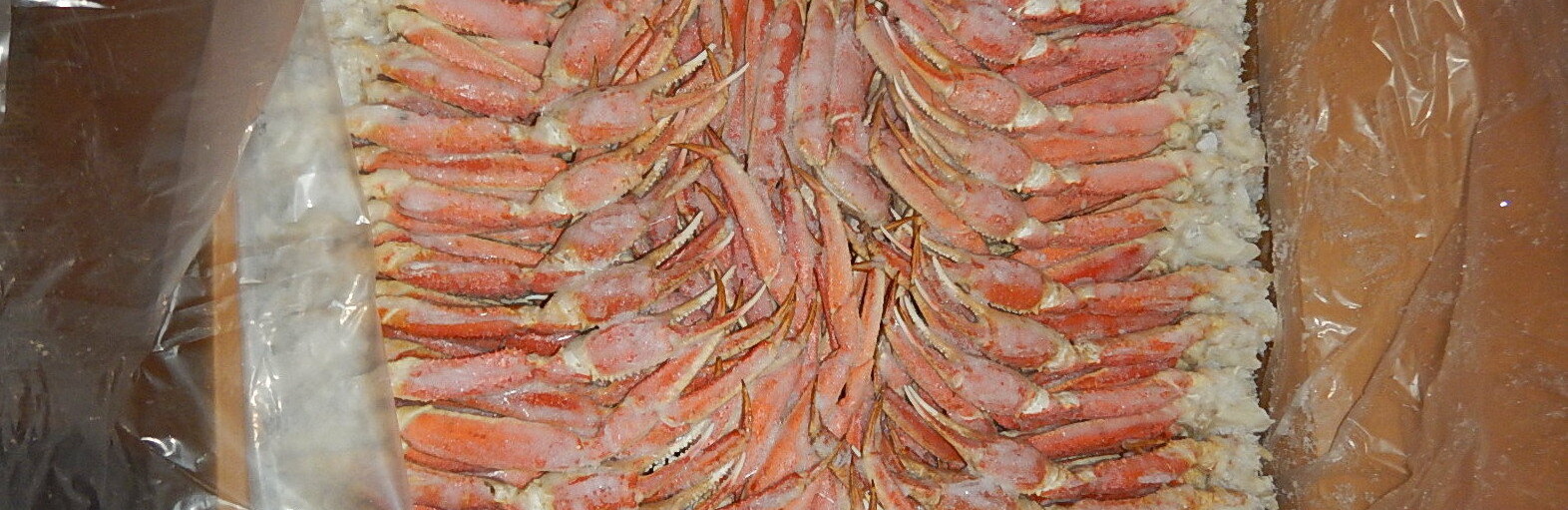 С Камчатки вывезли рыбопродукцию на $190 млн 