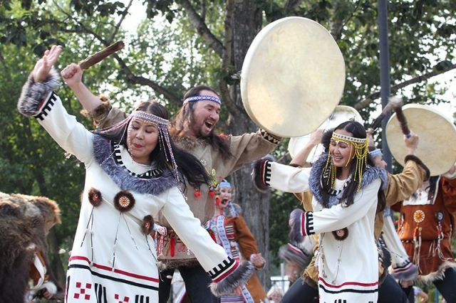 Фото: АИФ Камчатка Фото: АИФ Камчатка