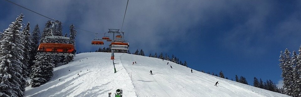 Центр по зимним видам спорта построят у подножия камчатского вулкана