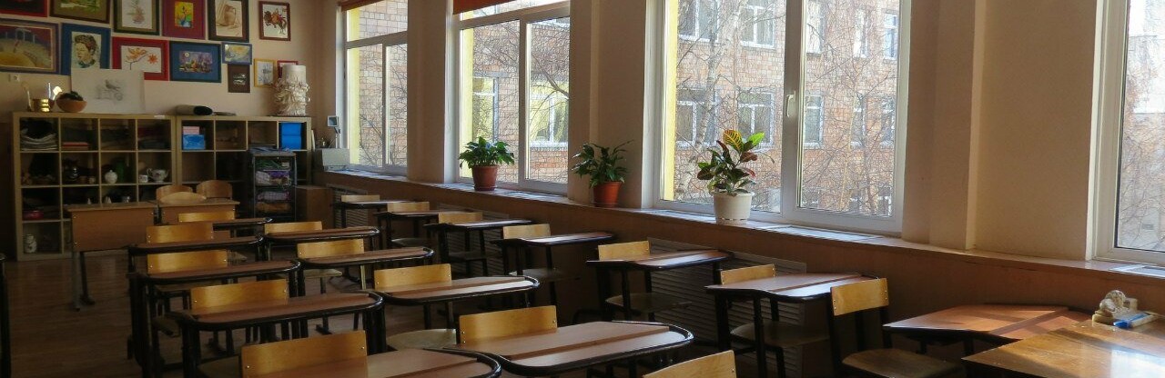 В Петропавловске-Камчатском отменили уроки для начальных классов