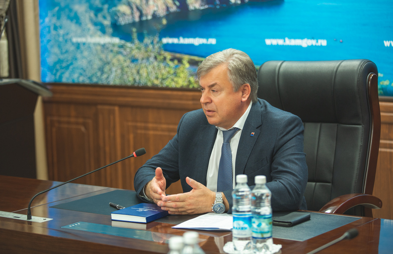 Фото: kamgov.ru Фото: kamgov.ru