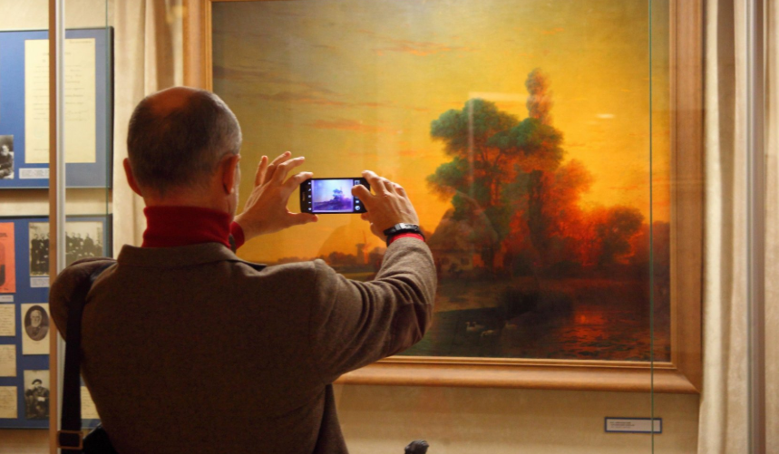 Фото: artnight.culture.ru