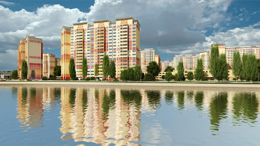 Преимущества квартир в новостройках