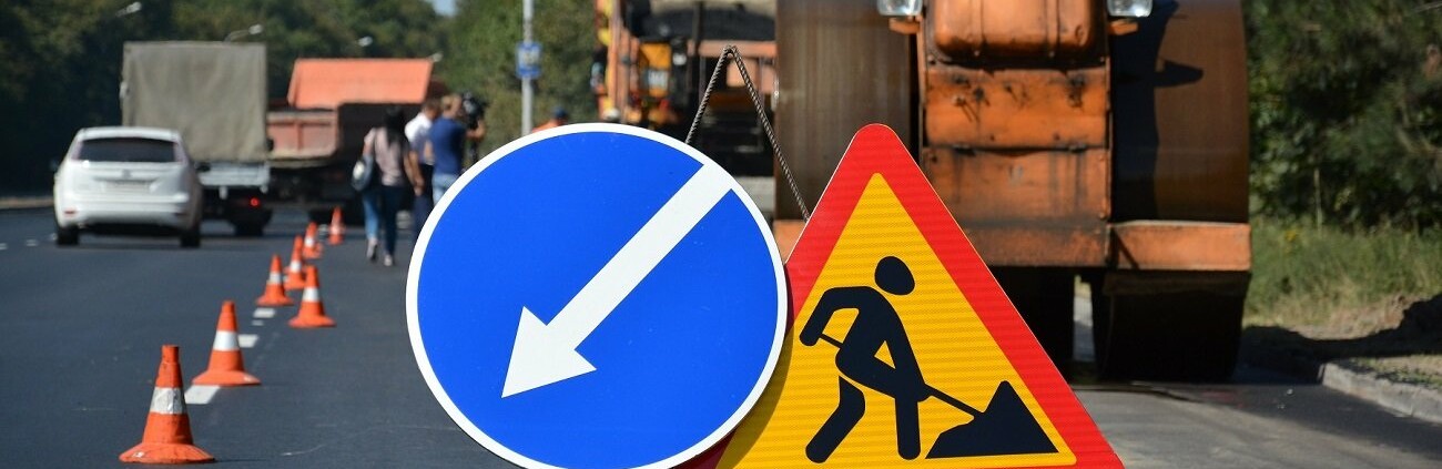 Семь улиц отремонтируют в Петропавловске-Камчатском