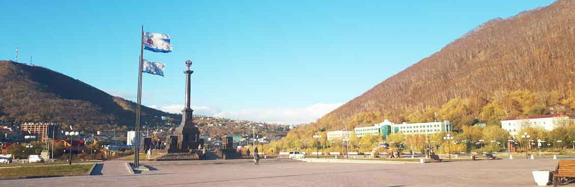 В столице Камчатского края зафиксирован температурный рекорд