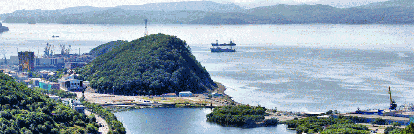  «Камчатский Арбат» откроет празднование Дня города в Петропавловске 