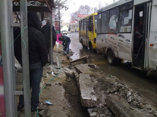 В Новый год со старой стройкой (фото), фото-2
