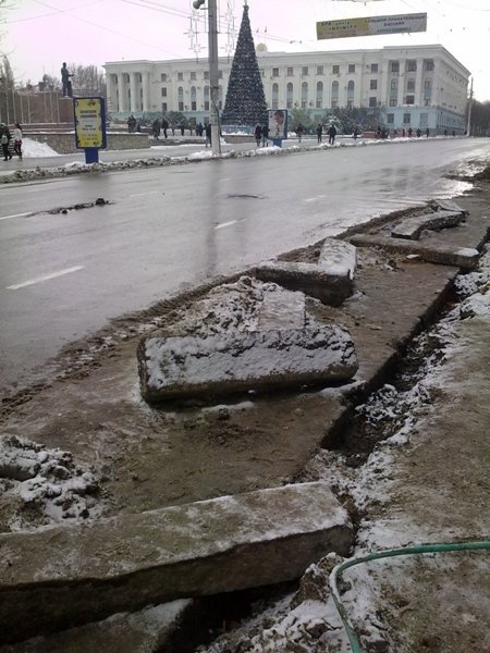 В Новый год со старой стройкой (фото), фото-3