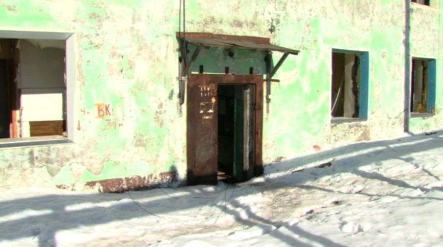 В Петропавловске расселенные дома на Фрунзе облюбовали бомжи и наркоманы, фото-4