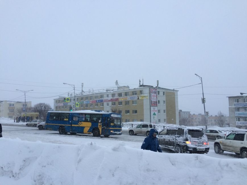 Мэрия: в Петропавловске не нарушено автобусное сообщение, фото-2