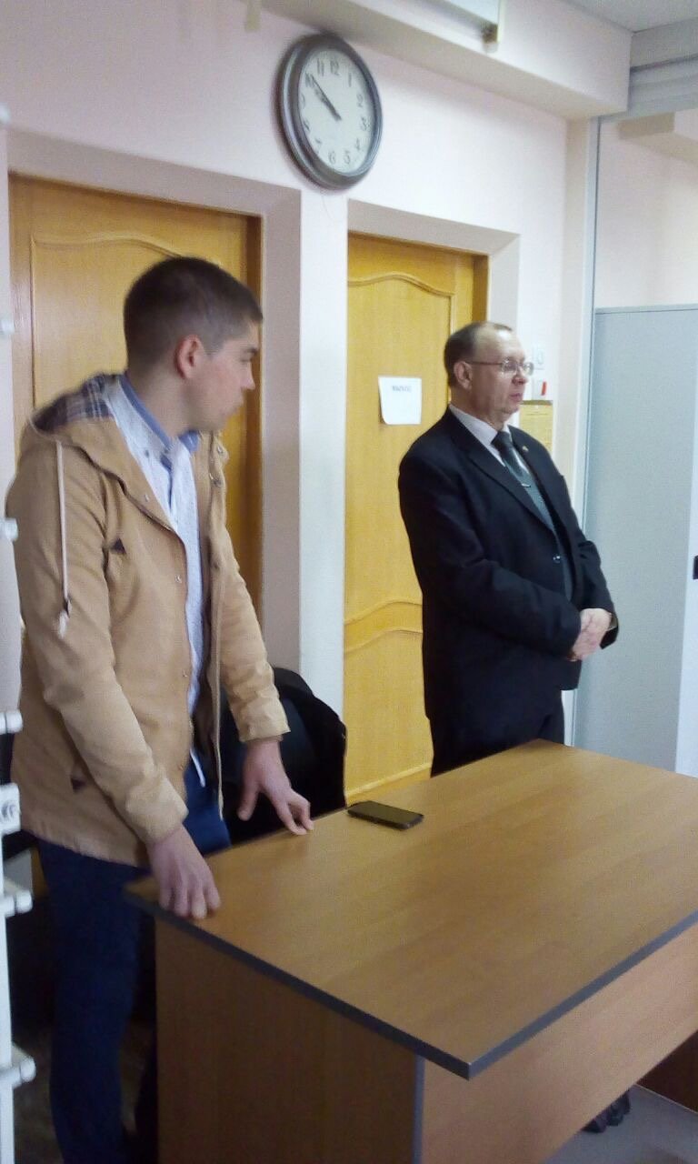 На Камчатке суд вынес приговор журналисту-вымогателю, фото-2