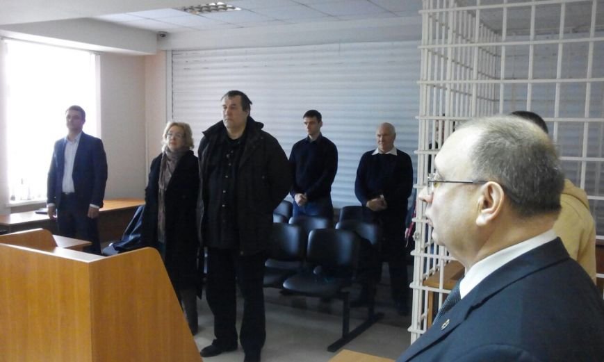 На Камчатке суд вынес приговор журналисту-вымогателю, фото-1