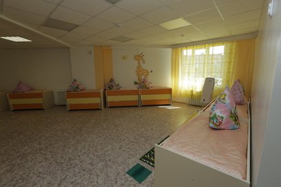 На Камчатке очередь в детсады уменьшилась еще на 100 малышей, фото-2